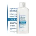 Ducray Squanorm Shampoo Tratamiento Para Caspa Seca