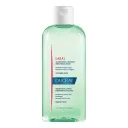 Ducray Sabal Shampoo Seborregulador Para Cabello Graso 200 Ml