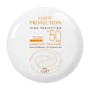 Avene Protector Solar En Crema Compacto Fps50 Tono Arena 10 G