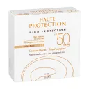 Avene Protector Solar En Crema Compacto Fps50 Tono Arena 10 G
