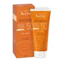 Avene Bloqueador Solar Leche Corporal Fps50 Piel Sensible Con 100 Ml