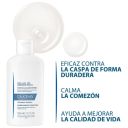 Ducray Kelual Ds Shampoo 100 Ml