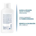 Ducray Kelual Ds Shampoo 100 Ml