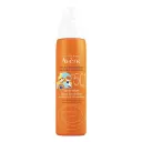 Avene Bloqueador Solar Para Niños Fps50 Spray 200 Ml