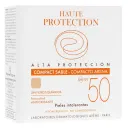 Avène haute protection compacto mineral arena fps 50 10 gr.