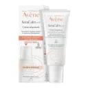 Avene Xeracalm Ad Crema Relipidizante Para Piel Atópica 200 Ml