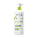 A-Derma Xera-Mega Confort Crema Hidratante Facial Y Corporal 400 Ml