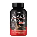 Greenside Black Garlic con 30 Cápsulas