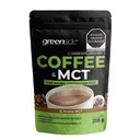 Greenside Coffe & MCT con 210 g