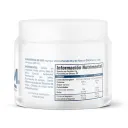 Natural Calm Magnesio Con 180 G