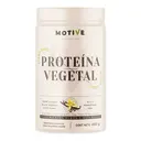 Greenside Motive Proteína Vegetal con 480 g