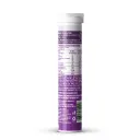 Resveratrol Con 20 Tabletas Efervescentes