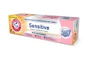 Arm & Hammer Soft Whitening Sensitive Pasta Dental En Tubo De 127 G