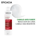 Vichy Dercos Estimulante Shampoo Anticaída 200 Ml Botella