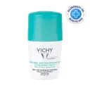 Vichy Desodorante Antitranspirante Piel Sensible Con 50 Ml