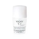 Vichy Desodorante 48 Hr Para Piel Sensible 50 Ml Roll On