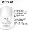 Vichy Desodorante 48 Hr Para Piel Sensible 50 Ml Roll On