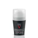 Vichy Homme Desod Anti-Trans Reg Intensa