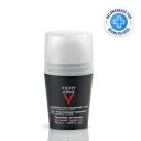 Vichy Homme Desod Anti-Trans Reg Intensa