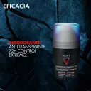 Vichy Homme Desod Anti-Trans Reg Intensa