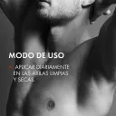 Vichy Homme Desod Anti-Trans Reg Intensa