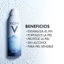 Vichy Agua Termal Facial Y Corporal Spray 300 Ml