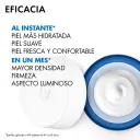 Vichy Liftactiv Dermorigen Noche 50Ml