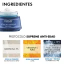 Vichy Liftactiv Dermorigen Noche 50Ml