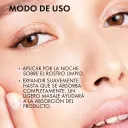 Vichy Liftactiv Dermorigen Noche 50Ml