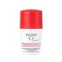 Vichy Stress Resist Desodorante Antitranspirante Piel Sensible Roll On 50 Ml