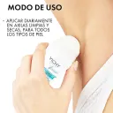 Vichy Desodorante Antimanchas 50 Ml Roll On