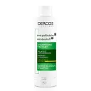 Dercos Shampoo Tratamiento Anti Caspa Con 200 Ml