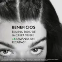 Vichy Dercos Tratamiento Anticaspa En Shampoo 200 Ml Botella