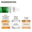 Vichy Dercos Tratamiento Anticaspa En Shampoo 200 Ml Botella