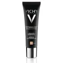Vichy Dermablend Correction 3D Tono 25 Cosmético Clínico En Fluido 30 Ml Tubo