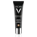 Vichy Dermablend Correction 3D Tono 35 Cosmético Clínico En Fluido 30 Ml Tubo