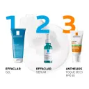Effaclar Gel Limpiador Facial 200 Ml
