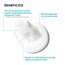 La Roche Posay Effaclar Gel Purificante 400 ml