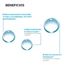La Roche Posay Effaclar Ultra Solución Micelar Desmaquillante 400 Ml