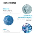 La Roche Posay Effaclar Mat Crema Matificante 40 Ml