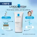 La Roche Posay Effaclar Mat Crema Matificante 40 Ml