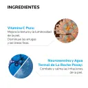 La Roche Posay Pure Vitamin C Reafirmante Ojos 15 Ml