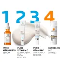 La Roche Posay Pure Vitamin C Reafirmante Ojos 15 Ml