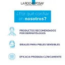 La Roche Posay Lipikar Lavante Piel Seca 400Ml