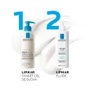 La Roche Posay Lipikar Fluide Hidratante 400Ml