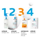 La Roche Posay Lipikar Syndet Crema De Ducha 400 Ml