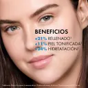 Vichy Mineral 89 Sérum Facial 50 ml Hidratante y Fortificante
