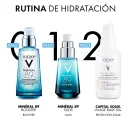 Vichy Mineral 89 Sérum Facial 50 ml Hidratante y Fortificante