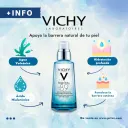 Vichy Mineral 89 Sérum Facial 50 ml Hidratante y Fortificante