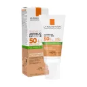 La Roche Posay Anthelios Toque Seco Con Color Fps 50 Gel Crema 50 ml